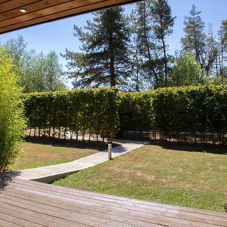 Panshill Leisure Villa Murcott Ngoại thất bức ảnh